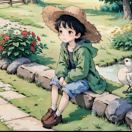 人～生