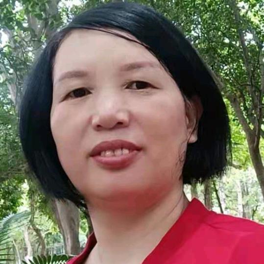 农村大姐