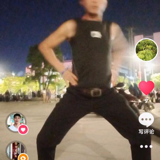 永群爱健身💪（首播晚上20：30左右）