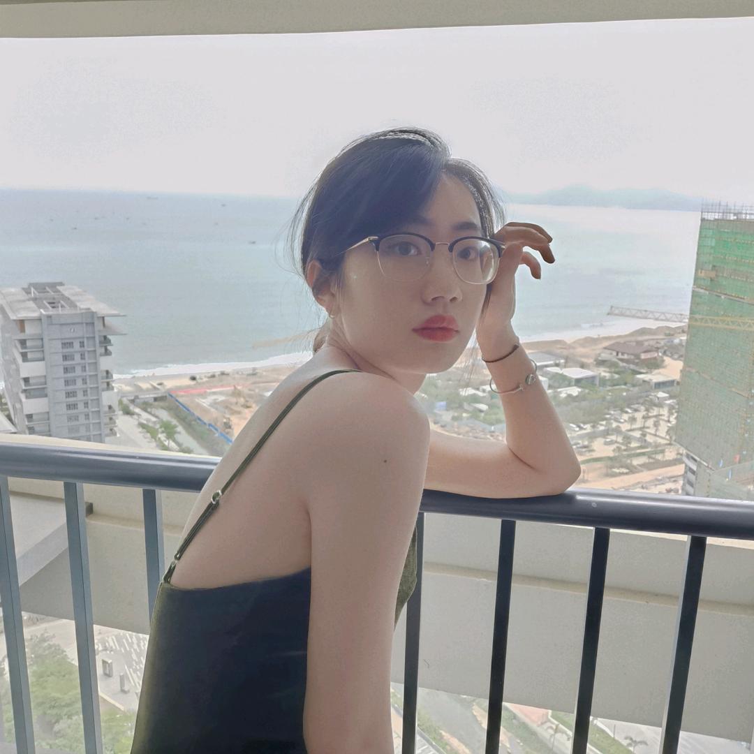 小太阳充电站Sun☀️🎀 🐰