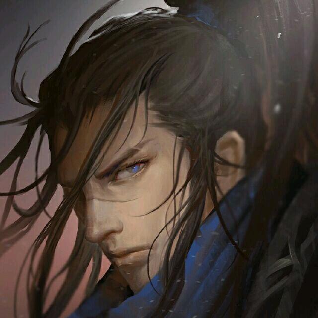 萝