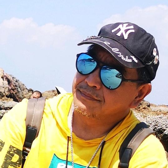 亮叔