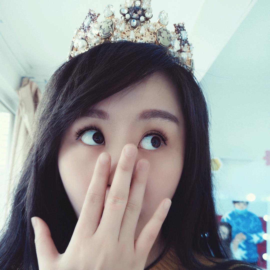 熙妹妹