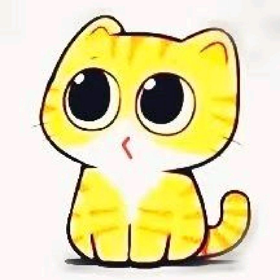 *大猫来了*