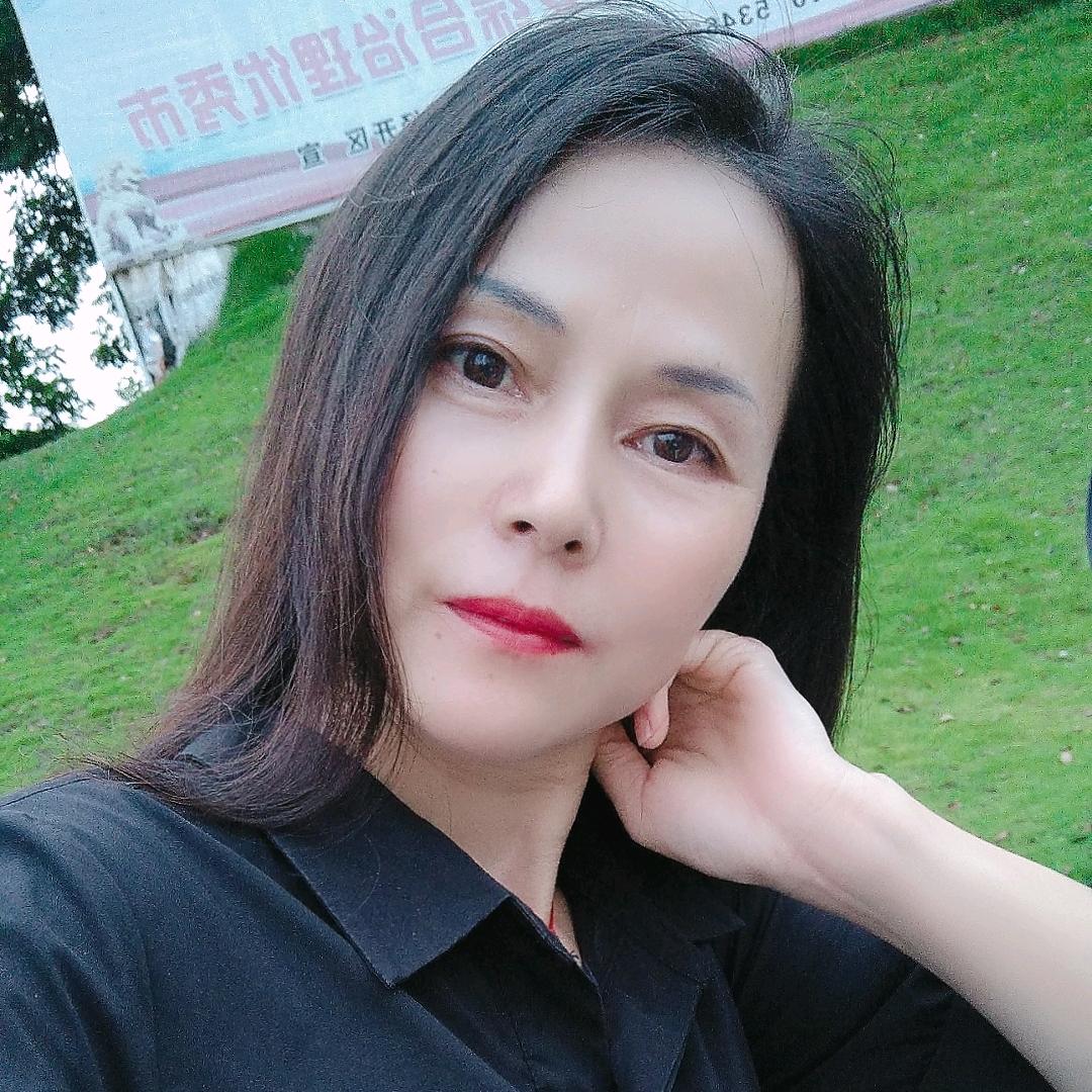 @阿心