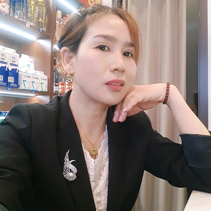 山西运城辣椒姐😀️