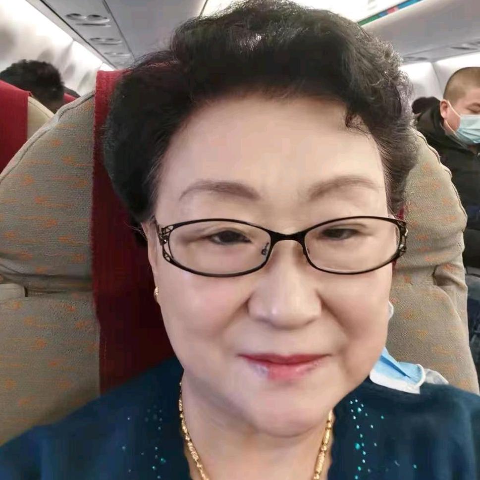 张学颖