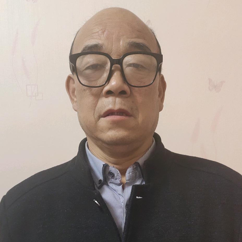 一老兵