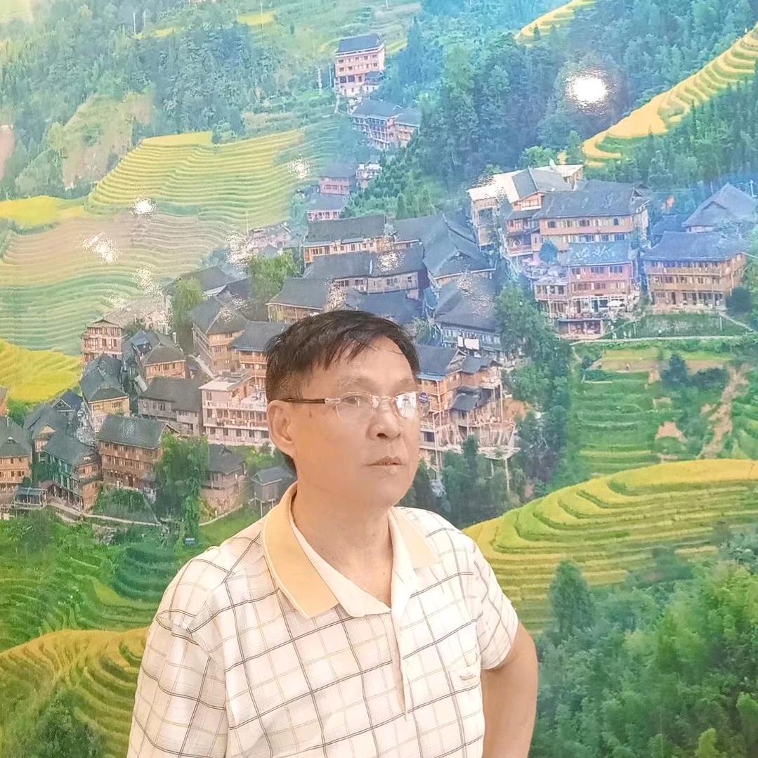 黄思运
