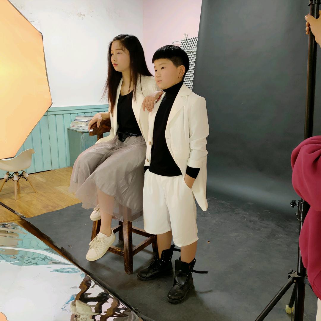 小县城的打工人