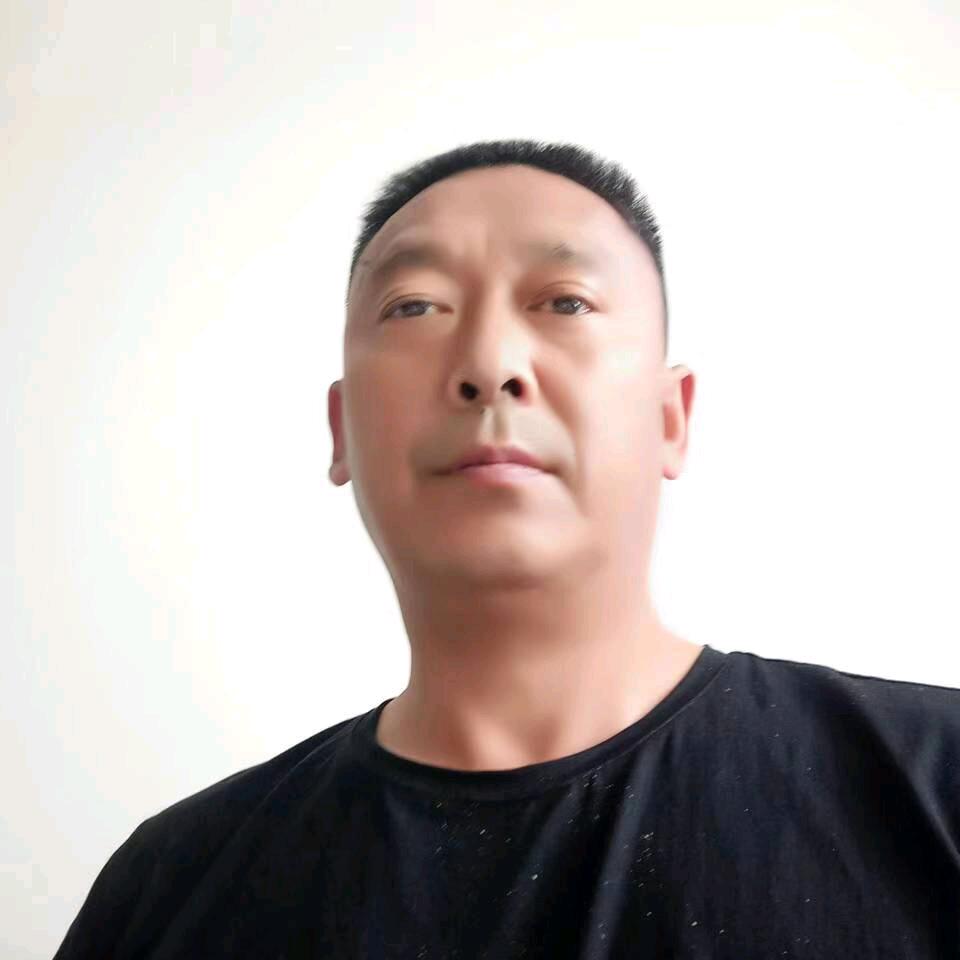川兵杨哥