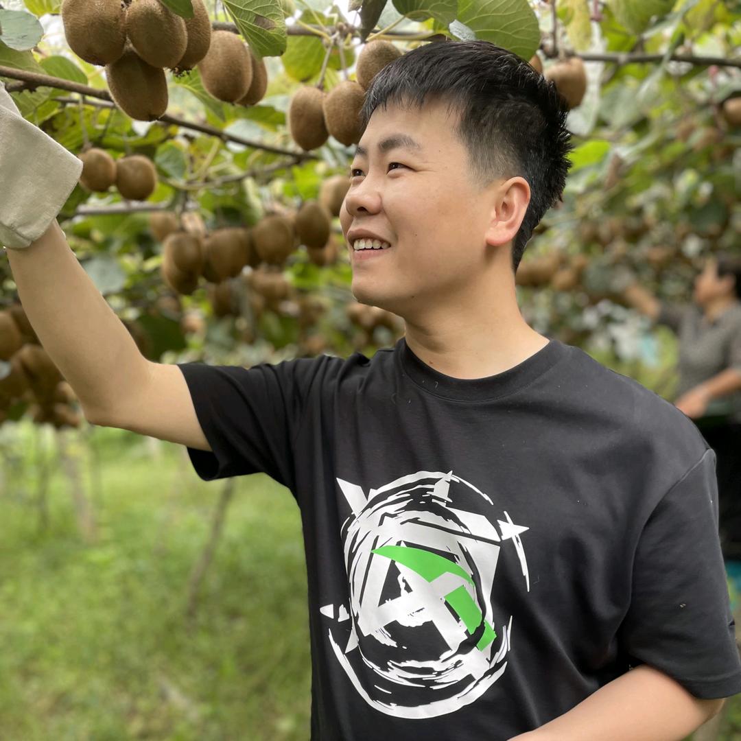 眉县徐香桃小二