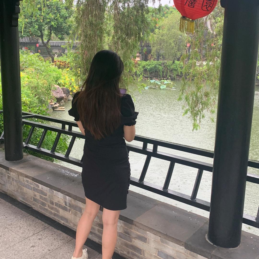 乐意李 🌸