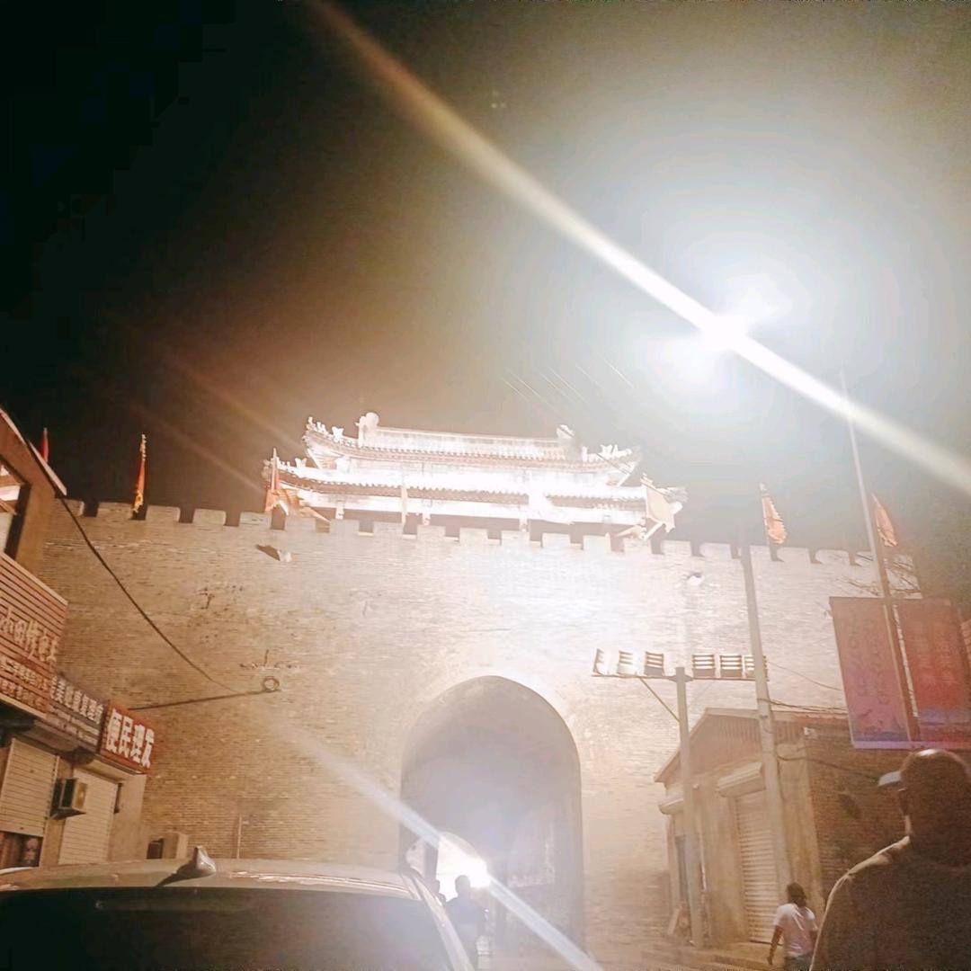 定州之神
