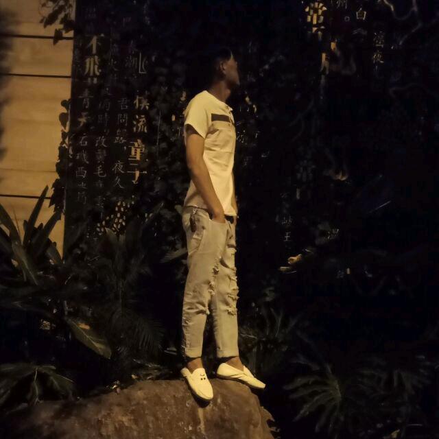 你的微笑，小叶