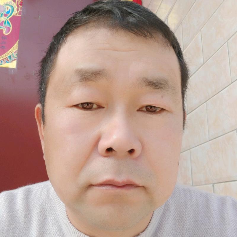 新的一天晴