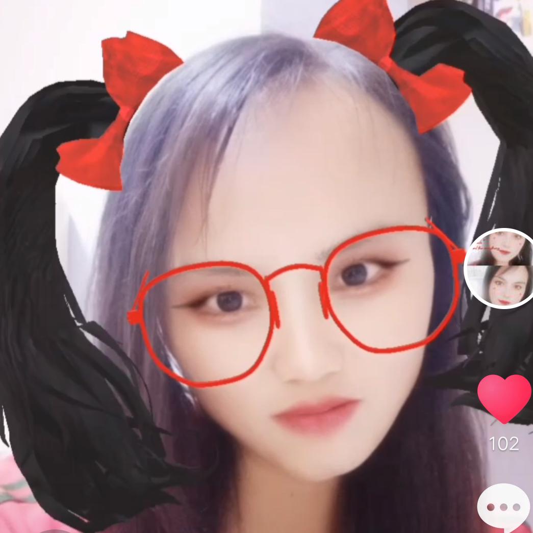 丽😄（橱窗有好物）
