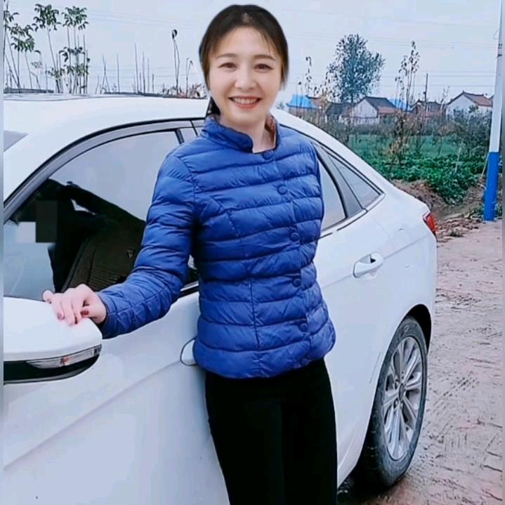 赞美