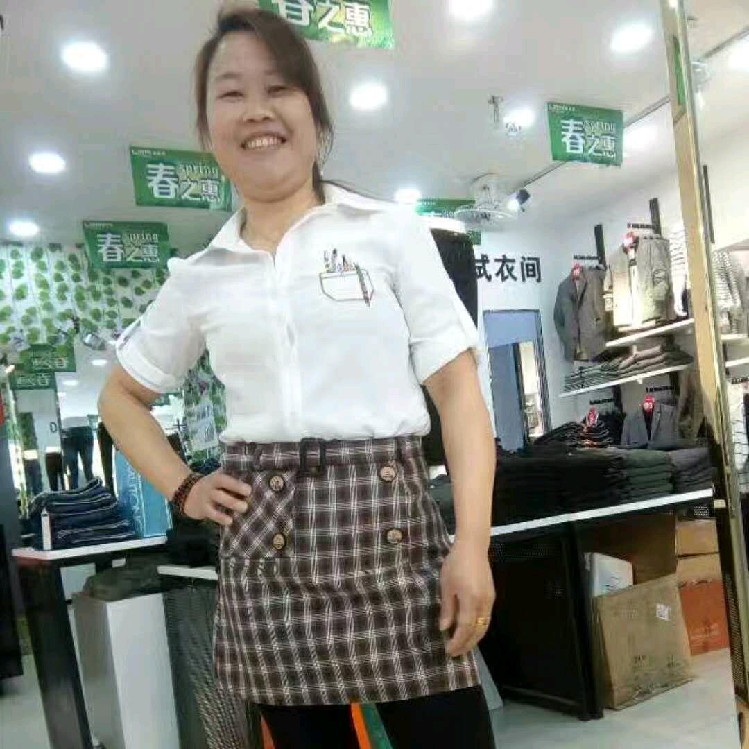 开心过好每一天