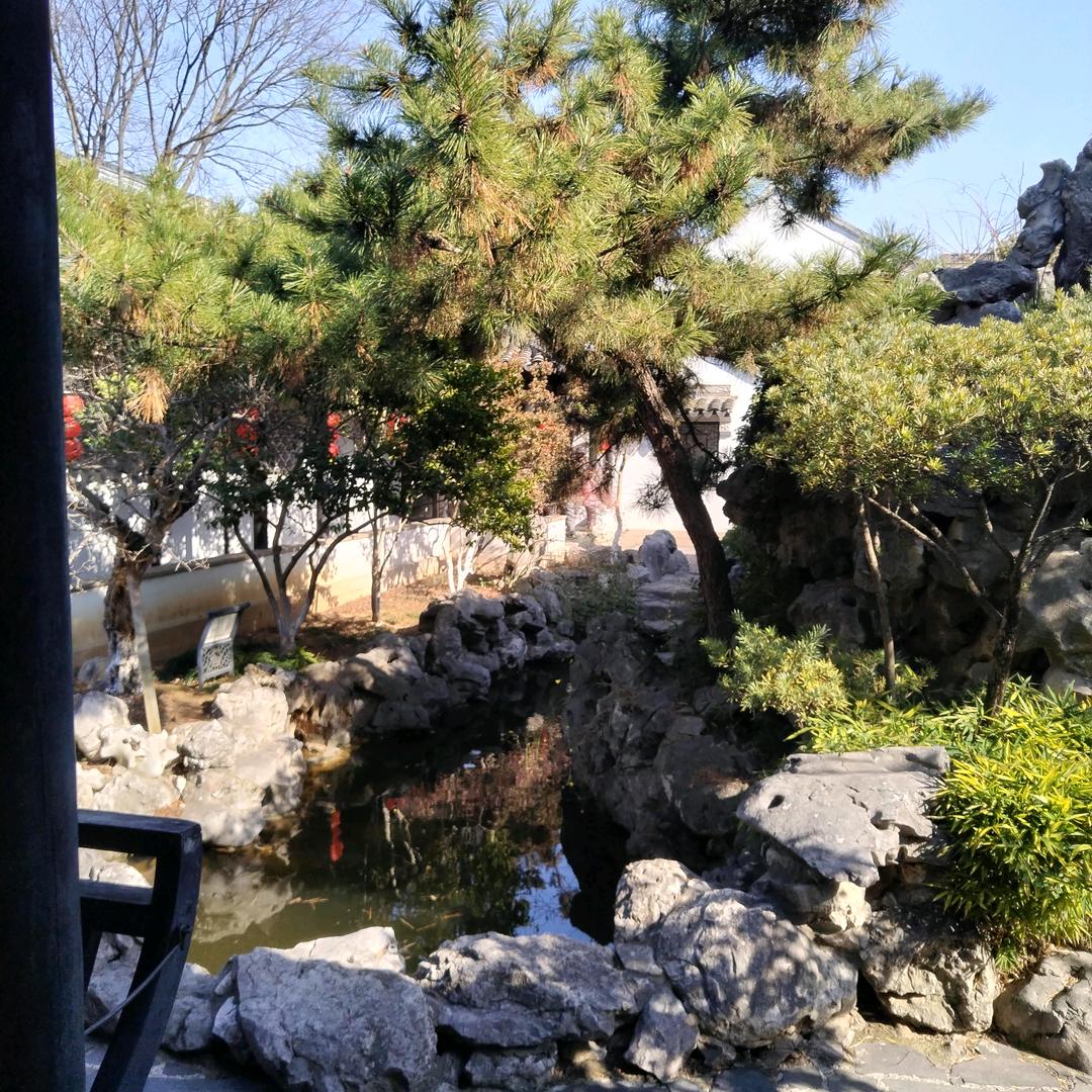 冬天的雪