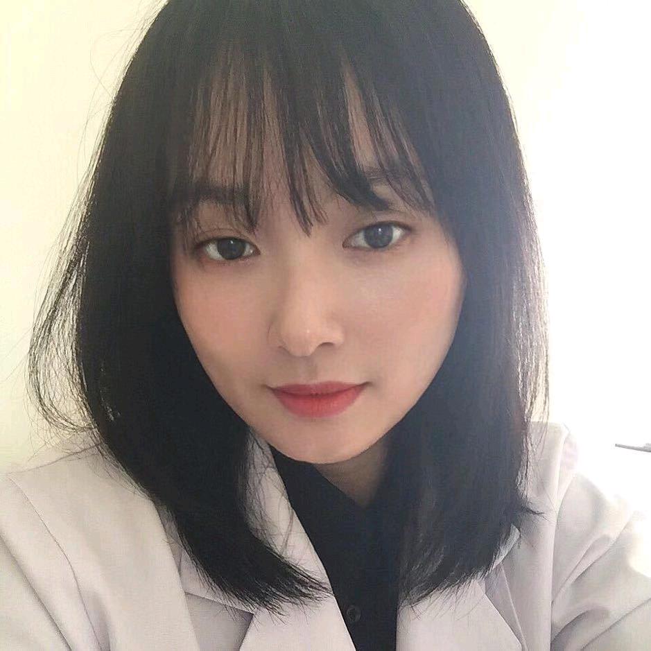 忐忑不安的馒头