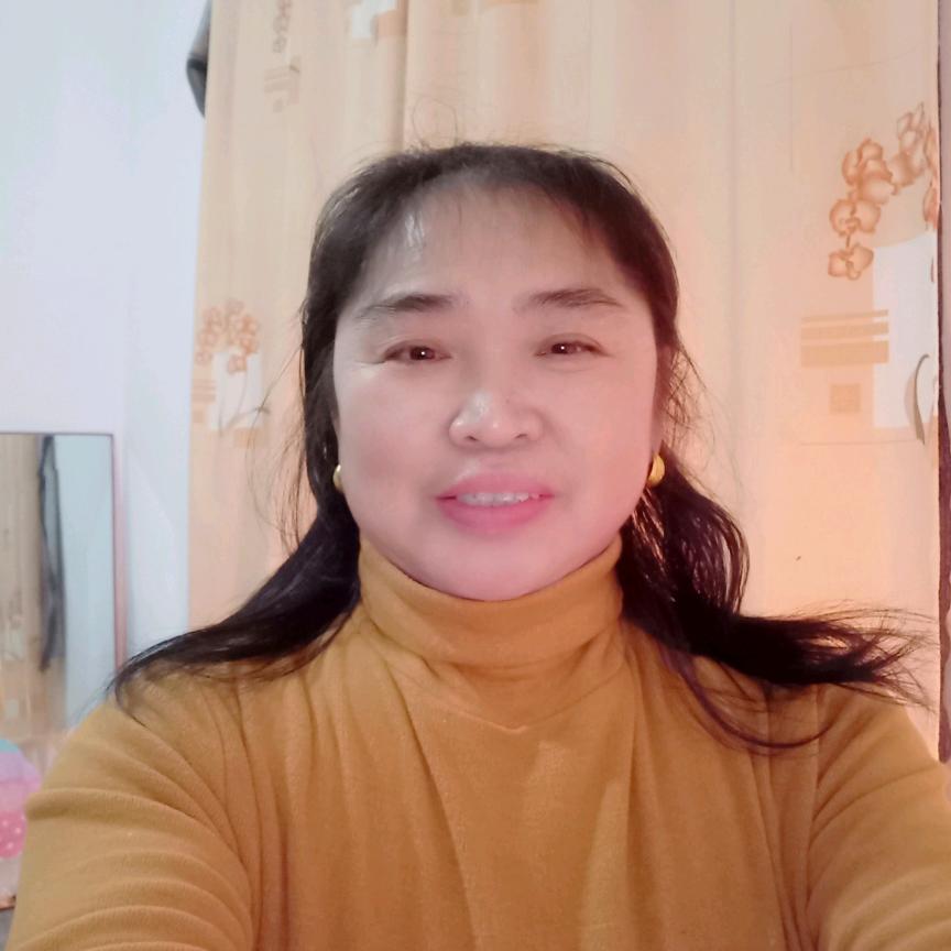 幸福之家一蒋碧容