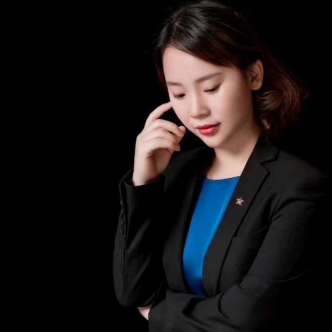 甜酒小娘子