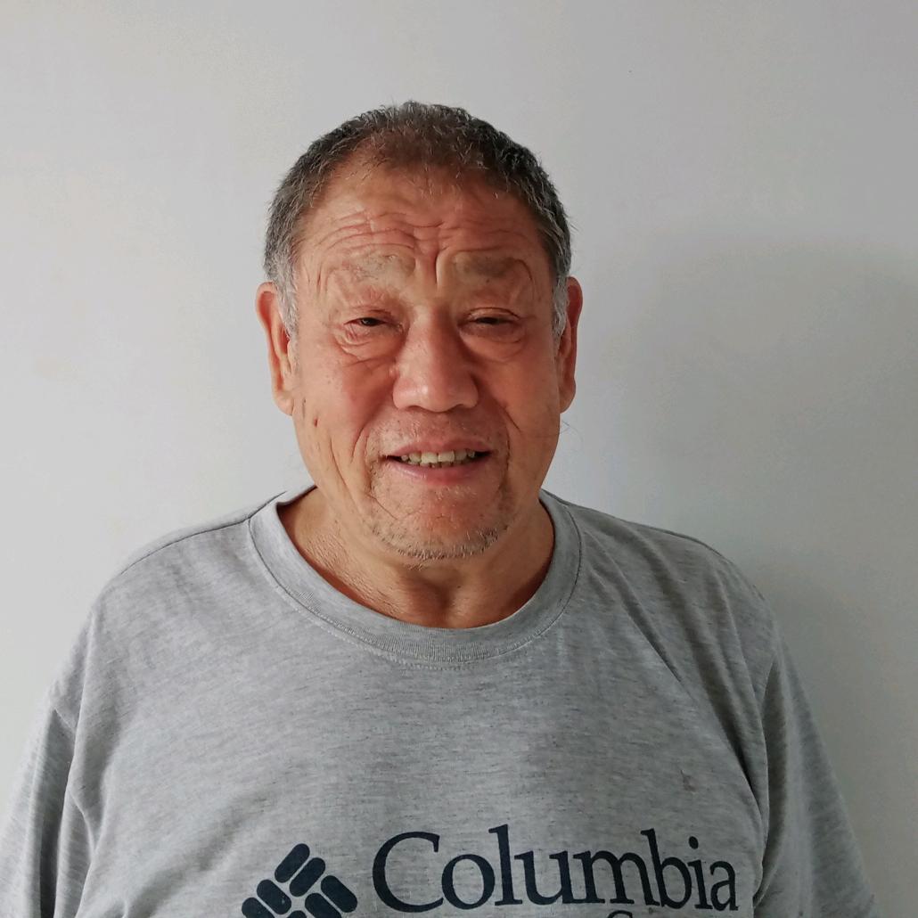 不辞岁月