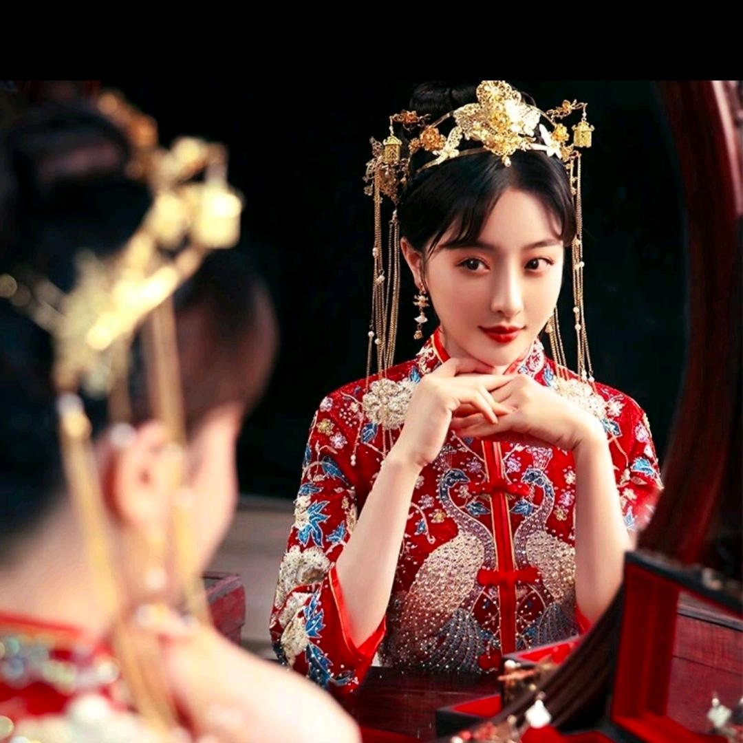婚庆掌门【微微】