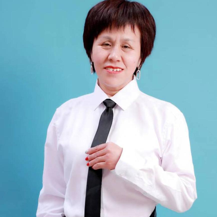 平安于良英传传递正能量