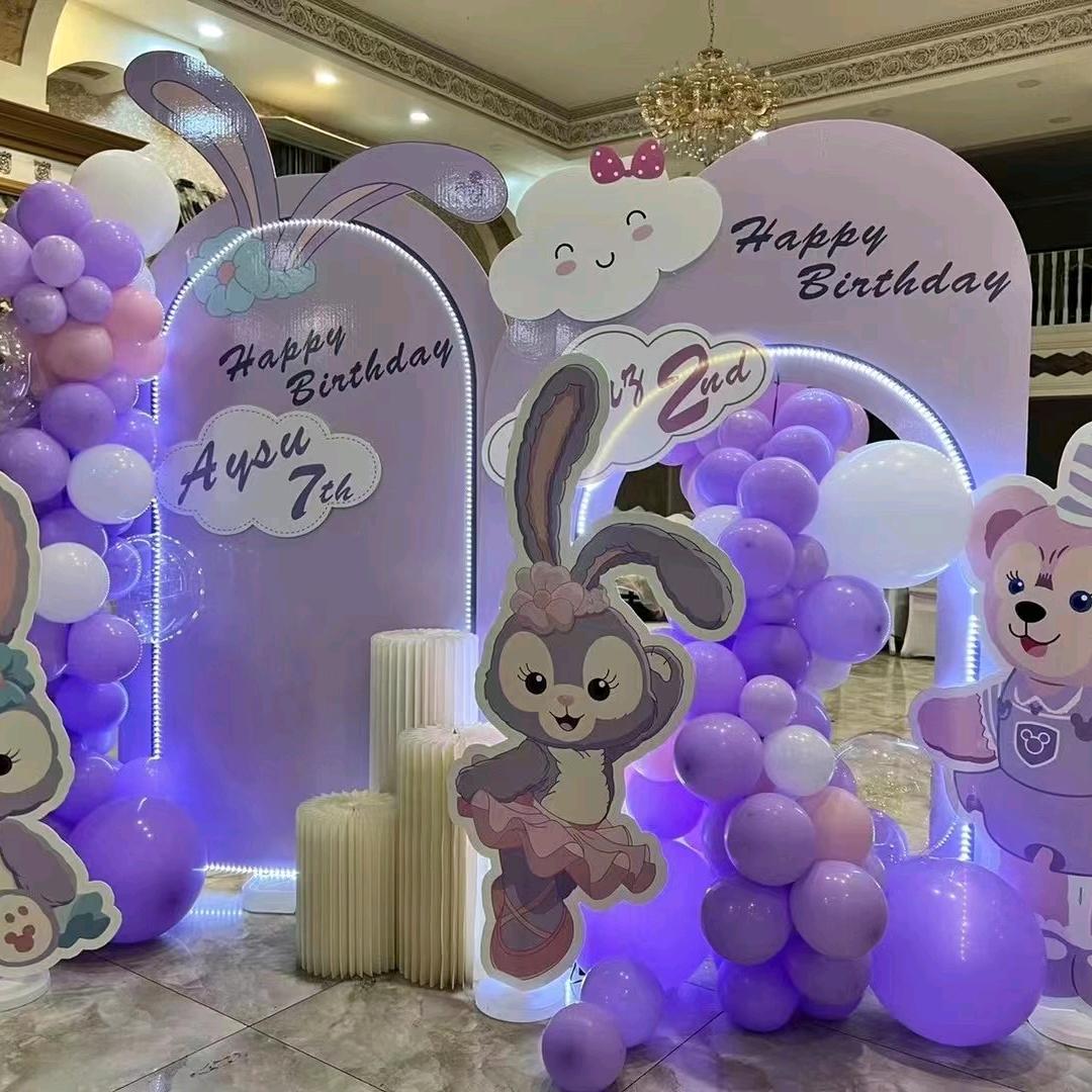 Naz Pari 婚礼策划