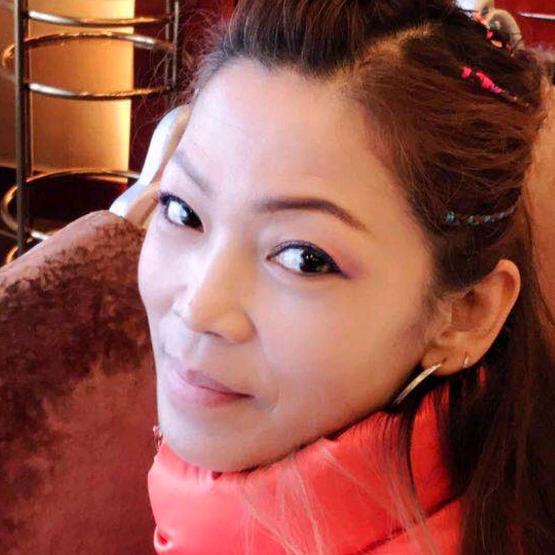牡丹🌺新潮舞