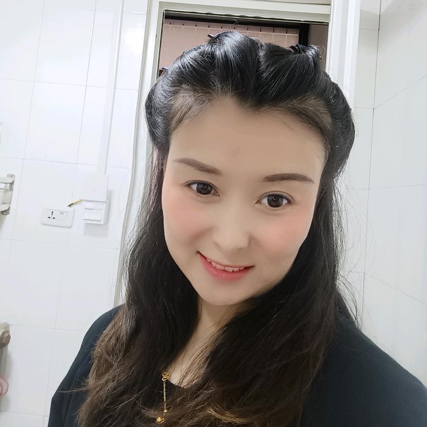 晚霞