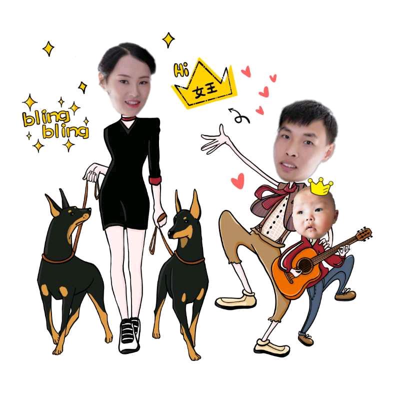 小杜