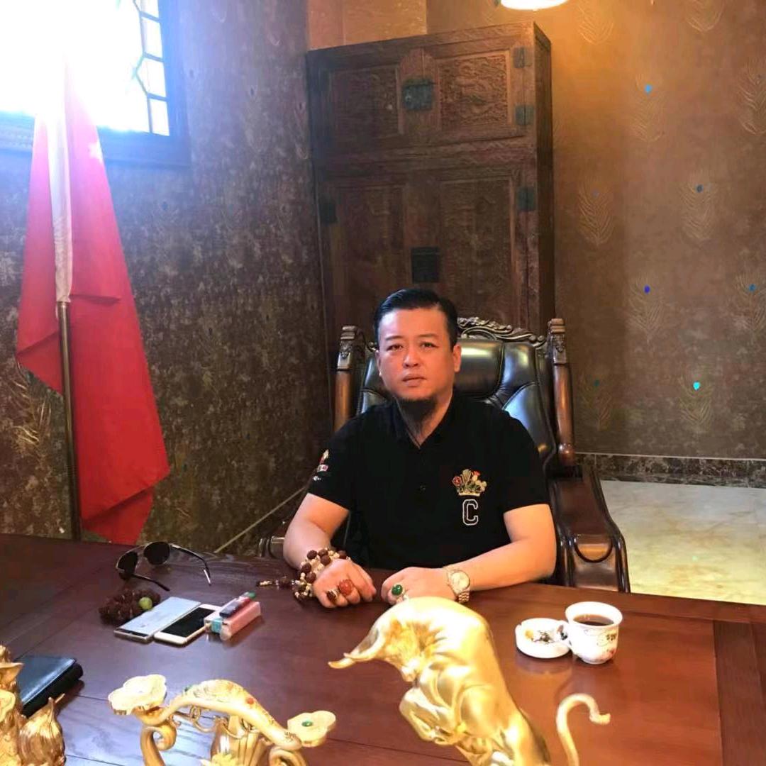 北京好兄弟一辈子酒业总部刚子