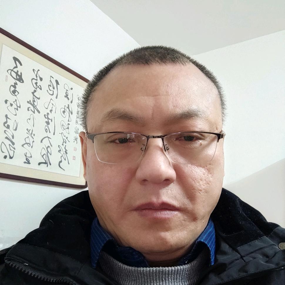 轮椅赵哥♿