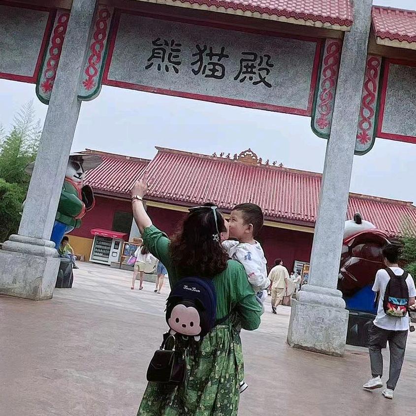 @芹儿(75年的兔)