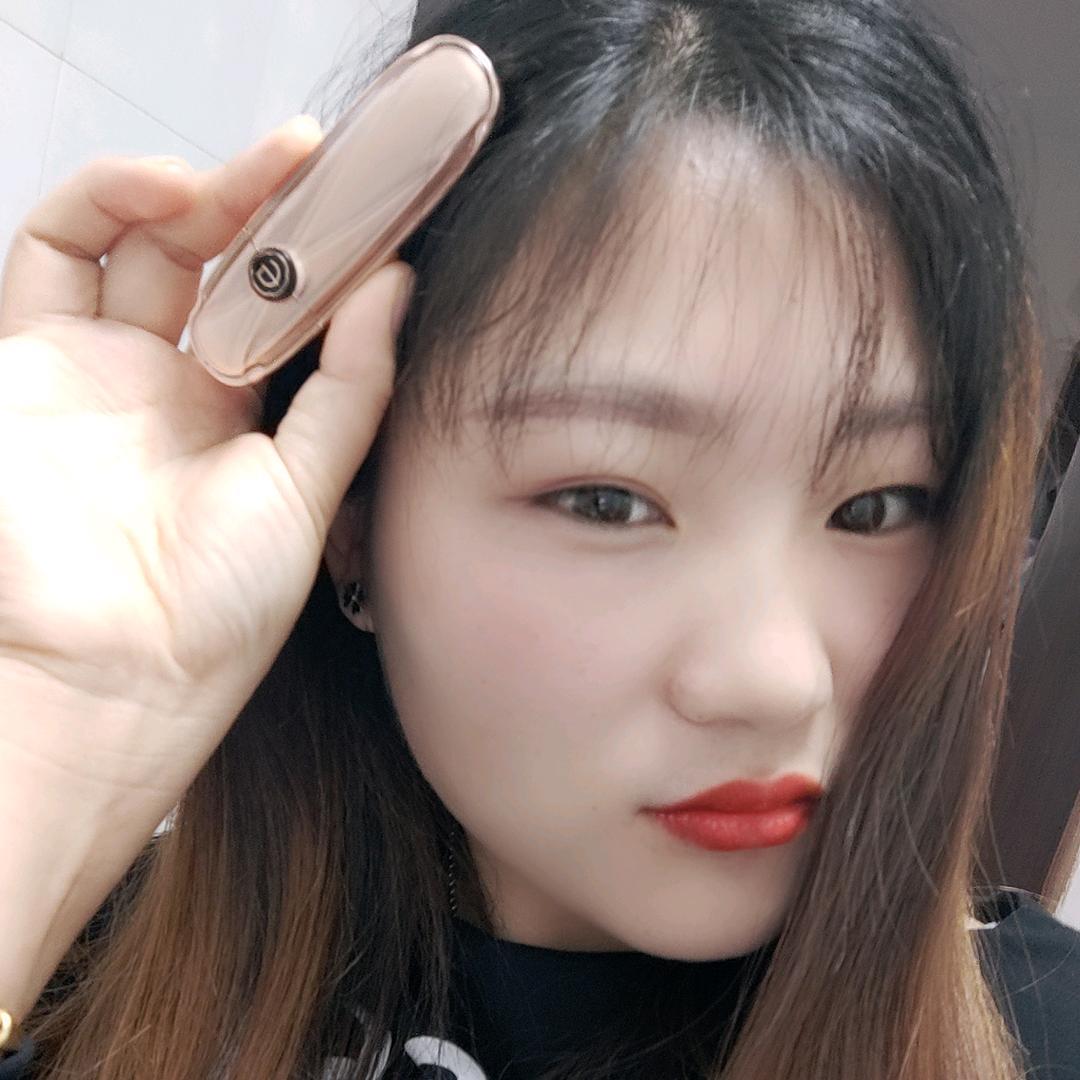 娜么可爱