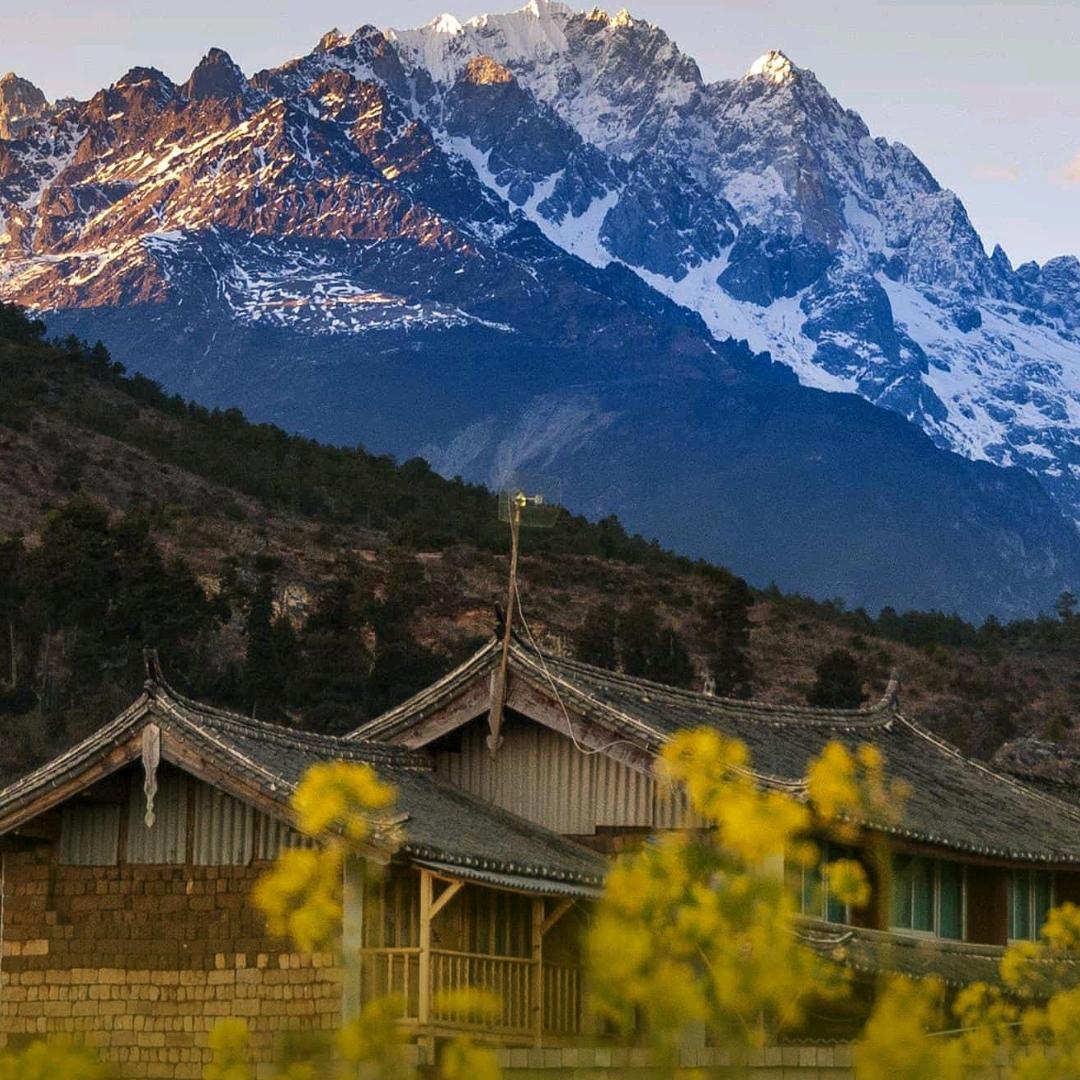 静静地