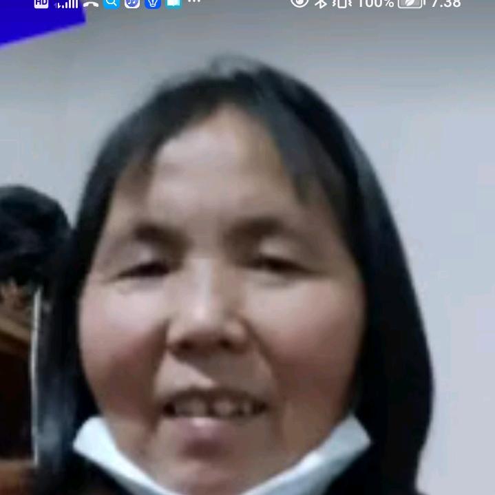 李美秀