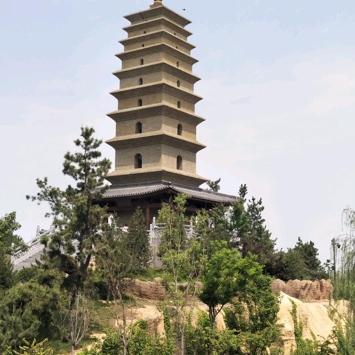 字号兴发现陕西美食