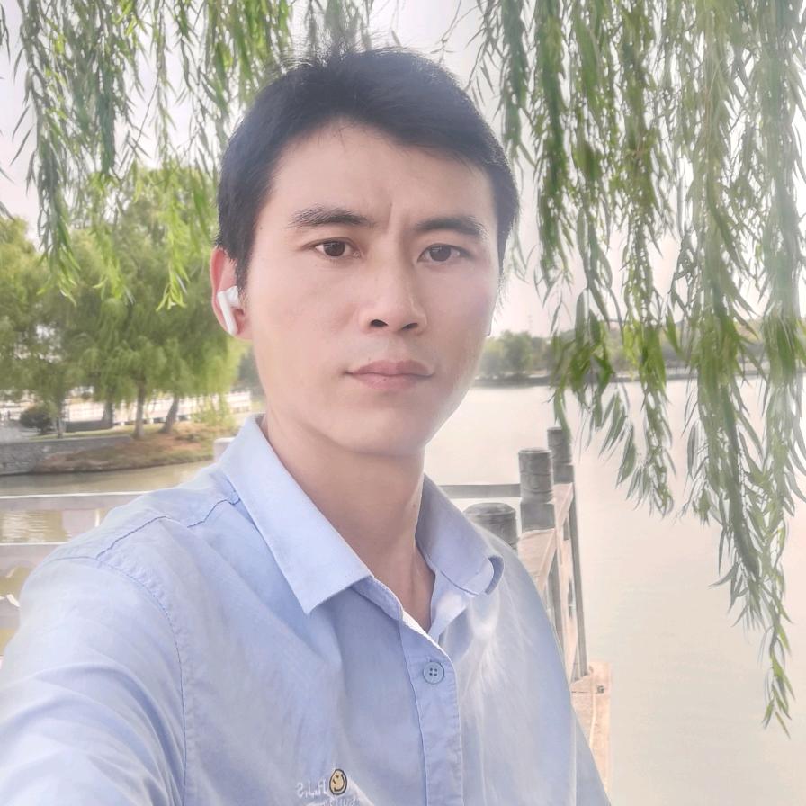 快乐人生!