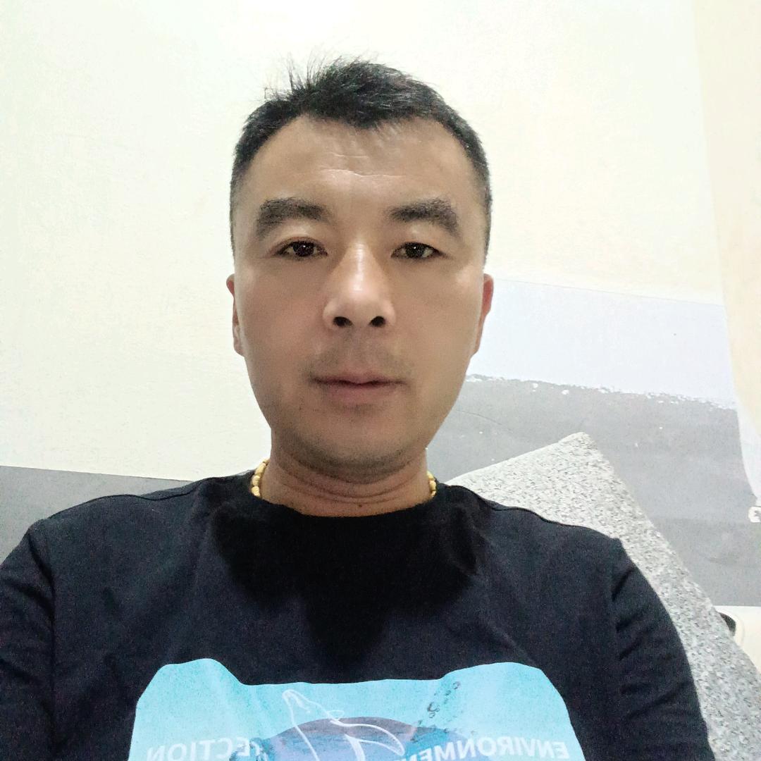 墙面美容师尤军