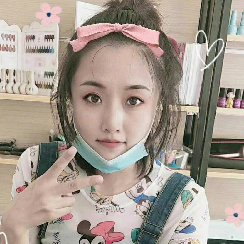 威威美甲美睫纹绣