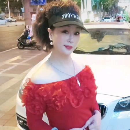 韵彩服装