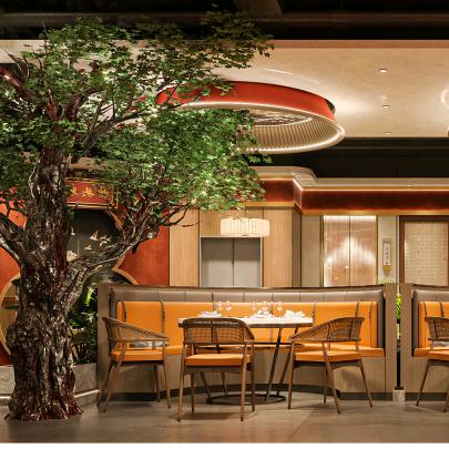 任丘市状元阁烧烤