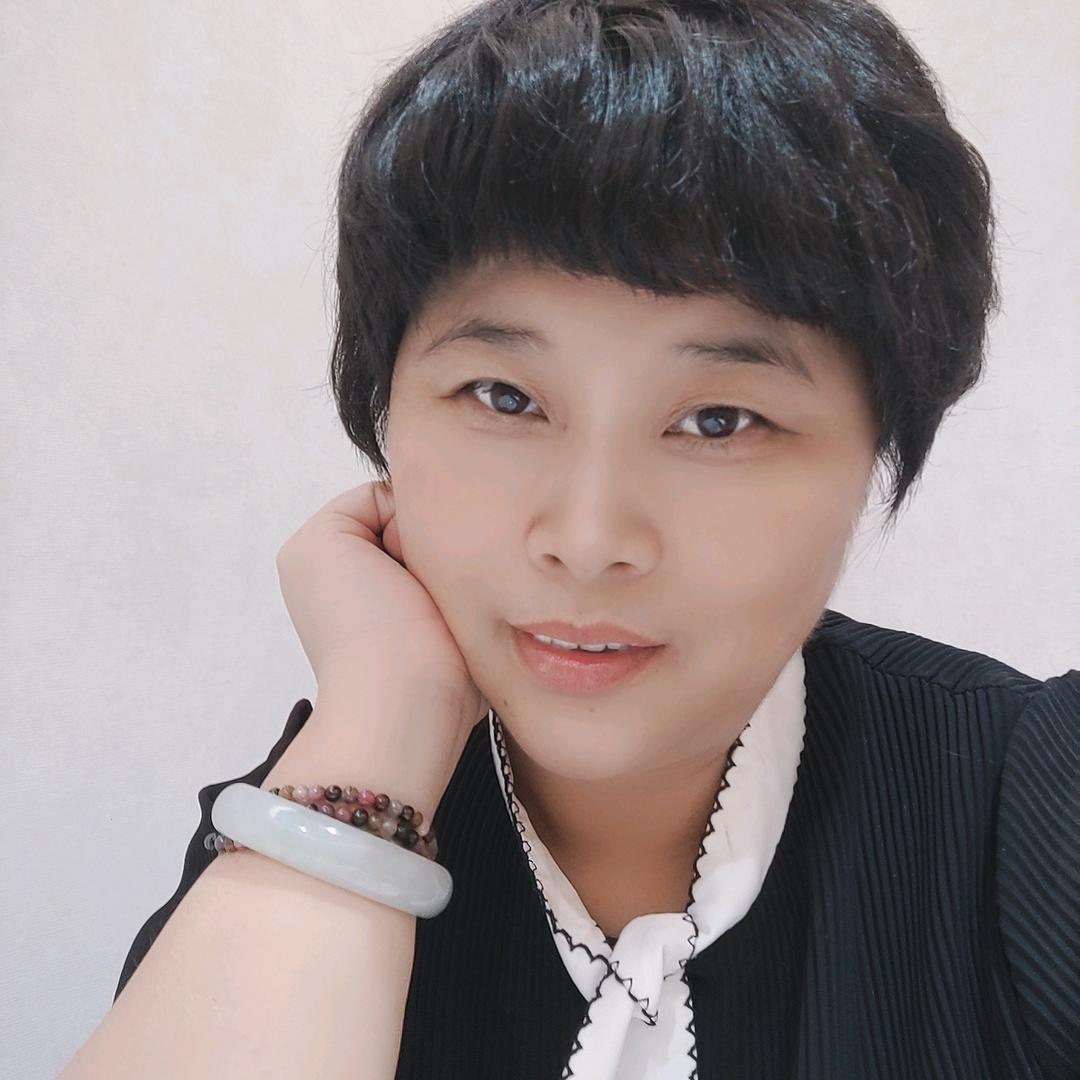 郑美丽