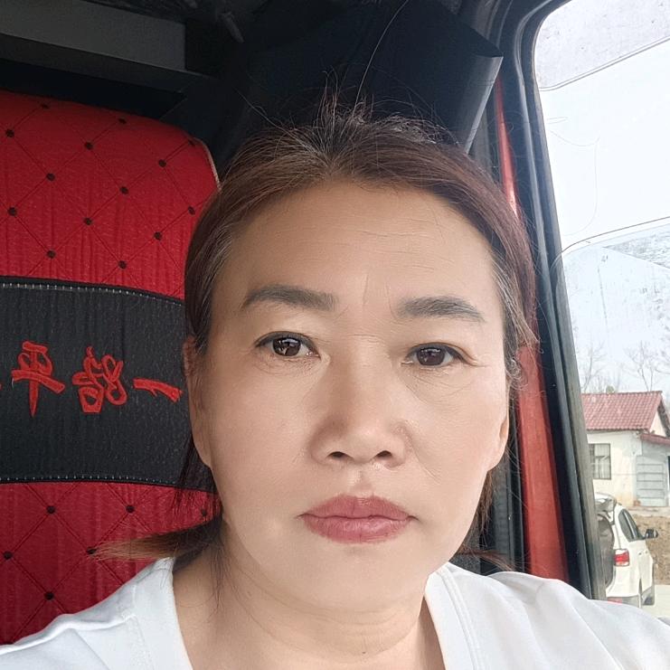 陈大姐