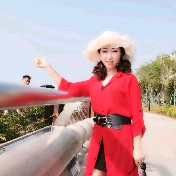 🔥丽宝飞舞🔥