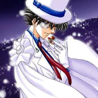 一丝不苟的人（好物在橱窗）